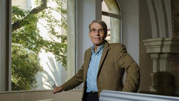 Roger Griffin: Türk ve Kürt halkları arasındaki barış insanlık için hayati önemde