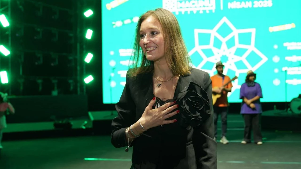 Şehzadeler Belediye Başkanı Gülşah Durbay hayatını kaybetti