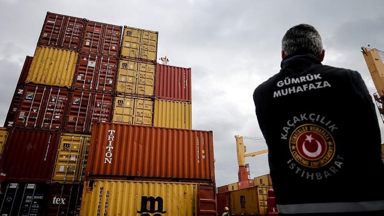 Gümrük ceza ve ücretlerinde yeni dönem: Tutarlar yeniden belirlendi