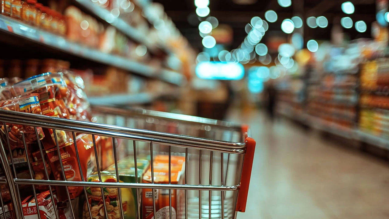 TÜİK: Ekonomik güven endeksi aralık ayında 99,5 değerini aldı