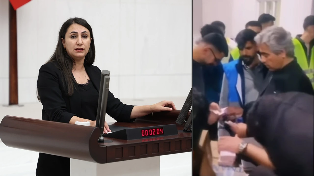 Batman Belediyesi’nde ‘kayyım yönetimi elden para dağıttı’ iddiası