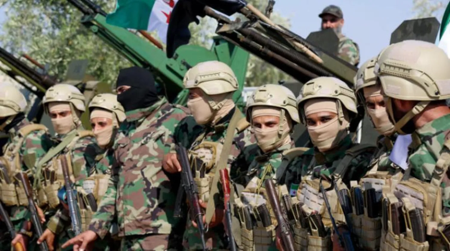 Halep saldırısında adları geçen SMO grupları Suriye’nin hangi bölgelerinde hakim?