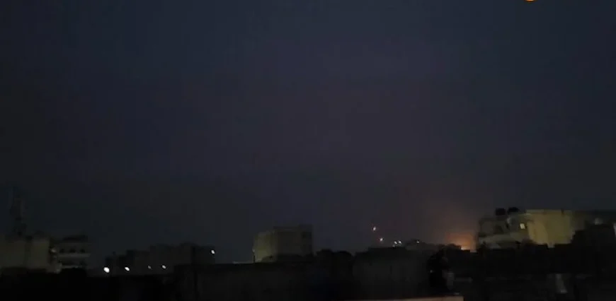 Şam’a bağlı gruplardan Halep’te Kürt mahallelerine saldırı