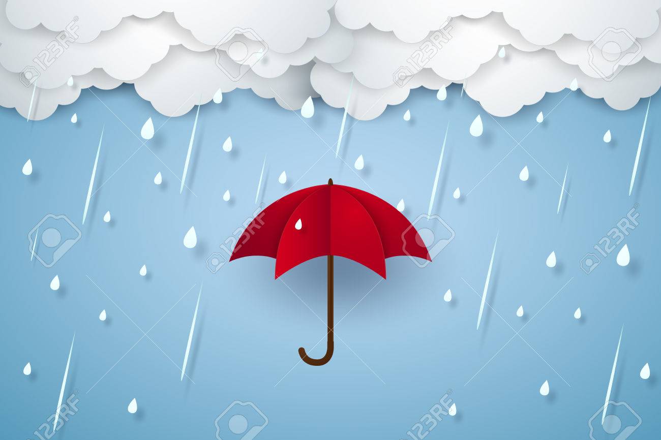 22 il için sarı kodlu yağış uyarısı