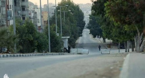 Suriye’de işlenen cinayete ‘mezhepsel çatışma süsü’ verildi: Aleviler hedefe alındı