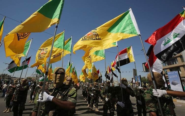 Irak, Hizbullah ve Husilere ait varlıkları dondurdu