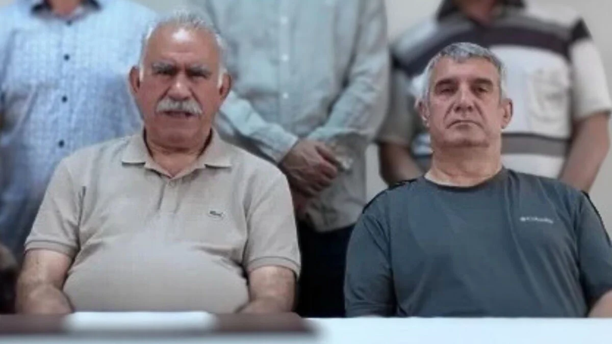 Veysi Aktaş İspanya basınına konuştu: Öcalan’ın hukuki ve siyasi statüsü demokratik devlet hukuku içinde düzenlenmeli