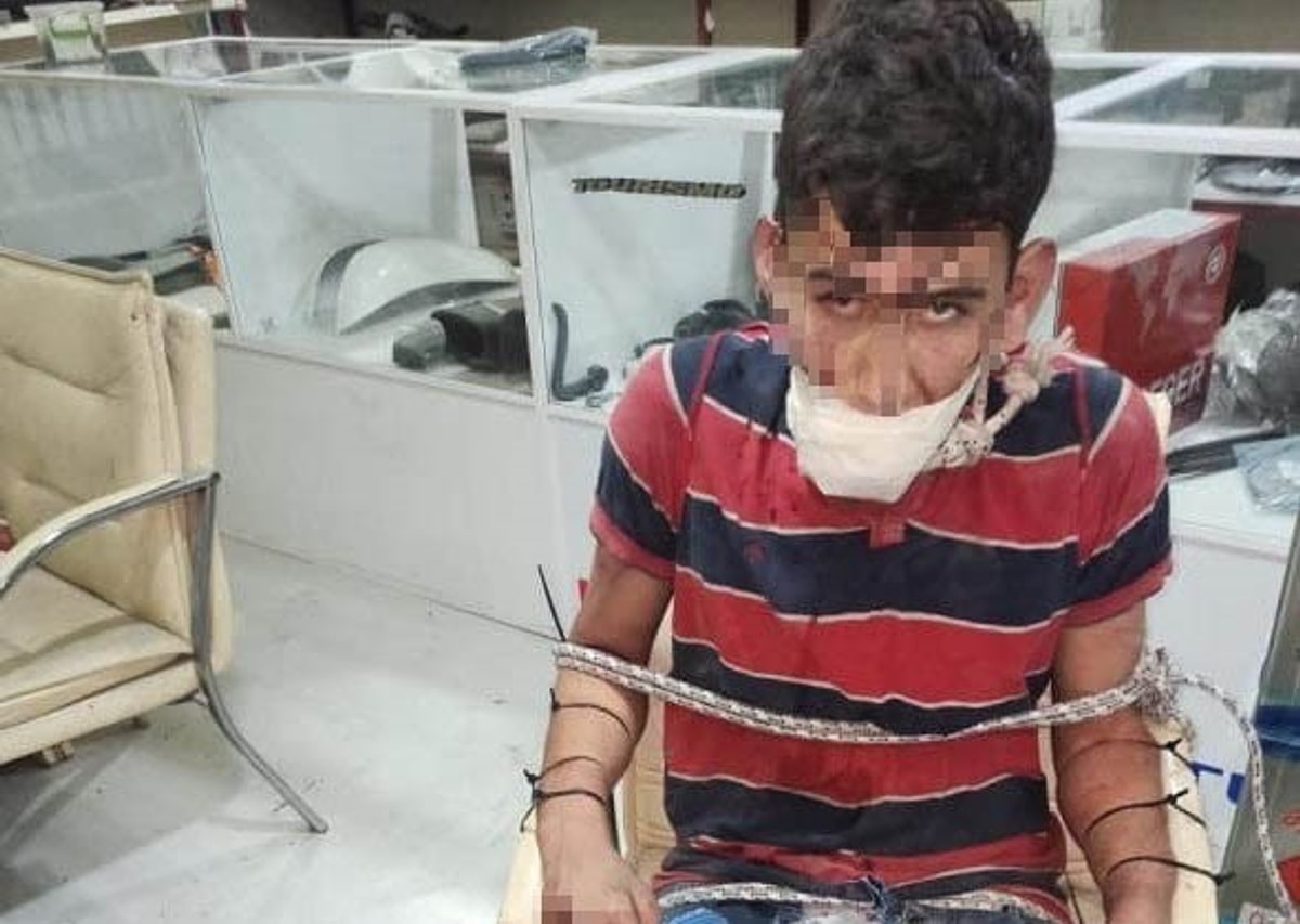 Patron işkencesi davasında karar: 3 gün işkenceye 4 sanığa 7’şer yıl hapis