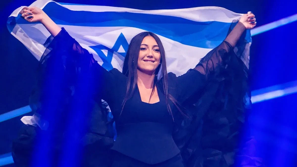 İsrail’in Eurovision’a katılımına dair toplantı bugün