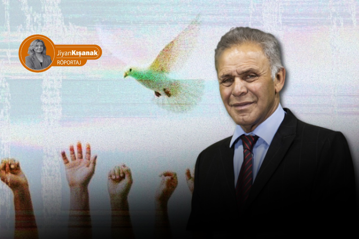 Mohammed Bhabha Güney Afrika geçiş dönemini anlattı: Çatışma çözüm süreçlerinde güçlü liderlik önemli