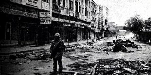 Kahramanmaraş Katliamı | İHD: Yaşamını yitirenleri saygıyla anıyoruz