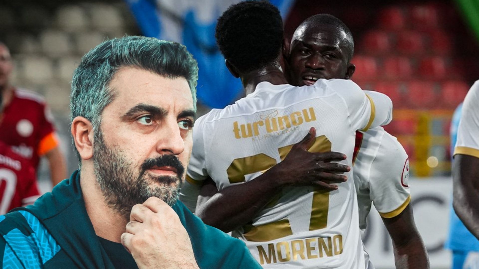 Amedspor teknik direktörü Kaloğlu: Mücadeleyi bırakmadık