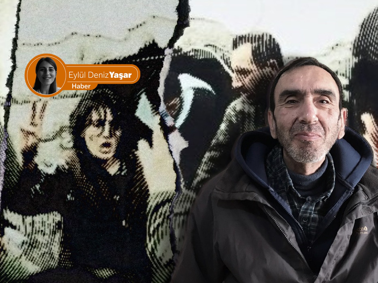 Ölmekten çok onurlu yaşamakla ilgili bir mesele: 19 Aralık’ı Muharrem Kurşun anlatıyor