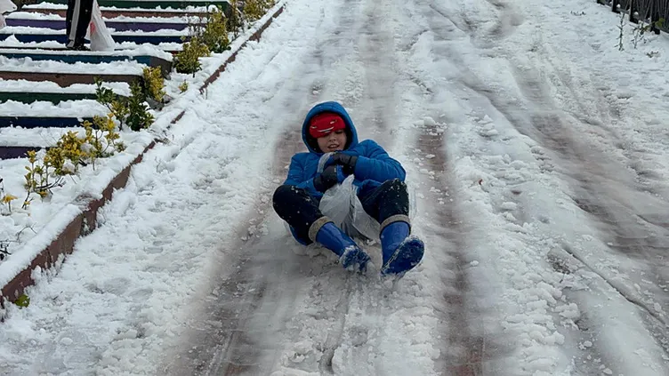 22 ilde eğitime bir gün daha ara verildi