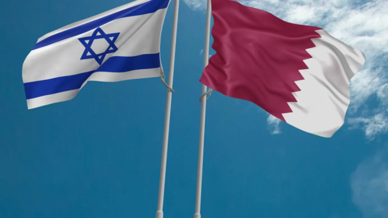 Axios: ABD, İsrail ve Katar New York’ta bir araya geldi