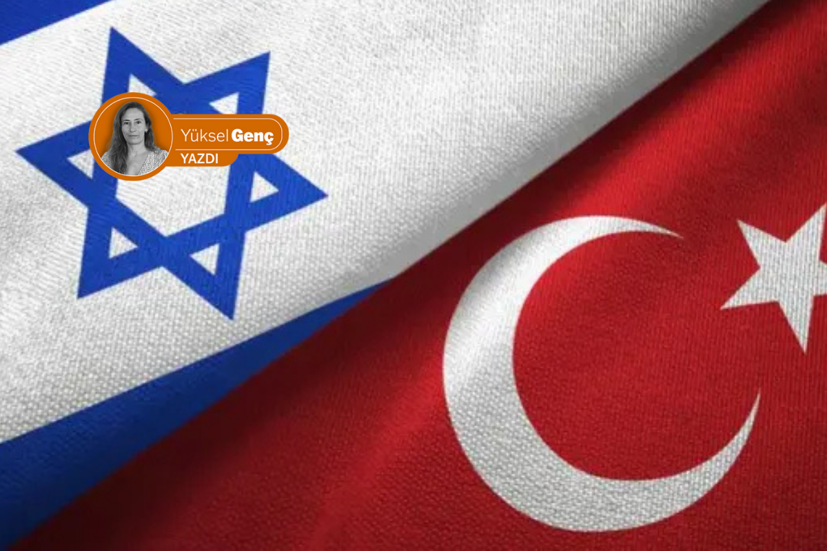 Türkiye’ye tehdit mi? Rol ortağı mı?