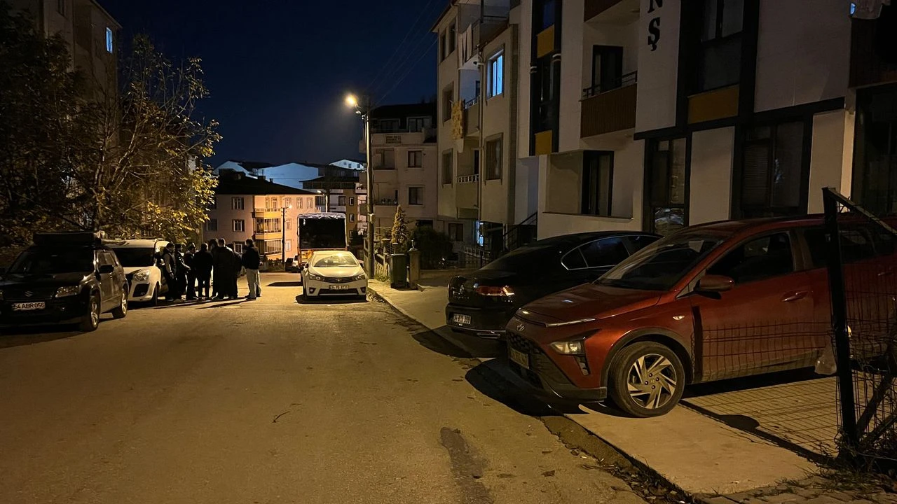 Kocaeli’de 16 yaşındaki çocuk evinde ölü bulundu