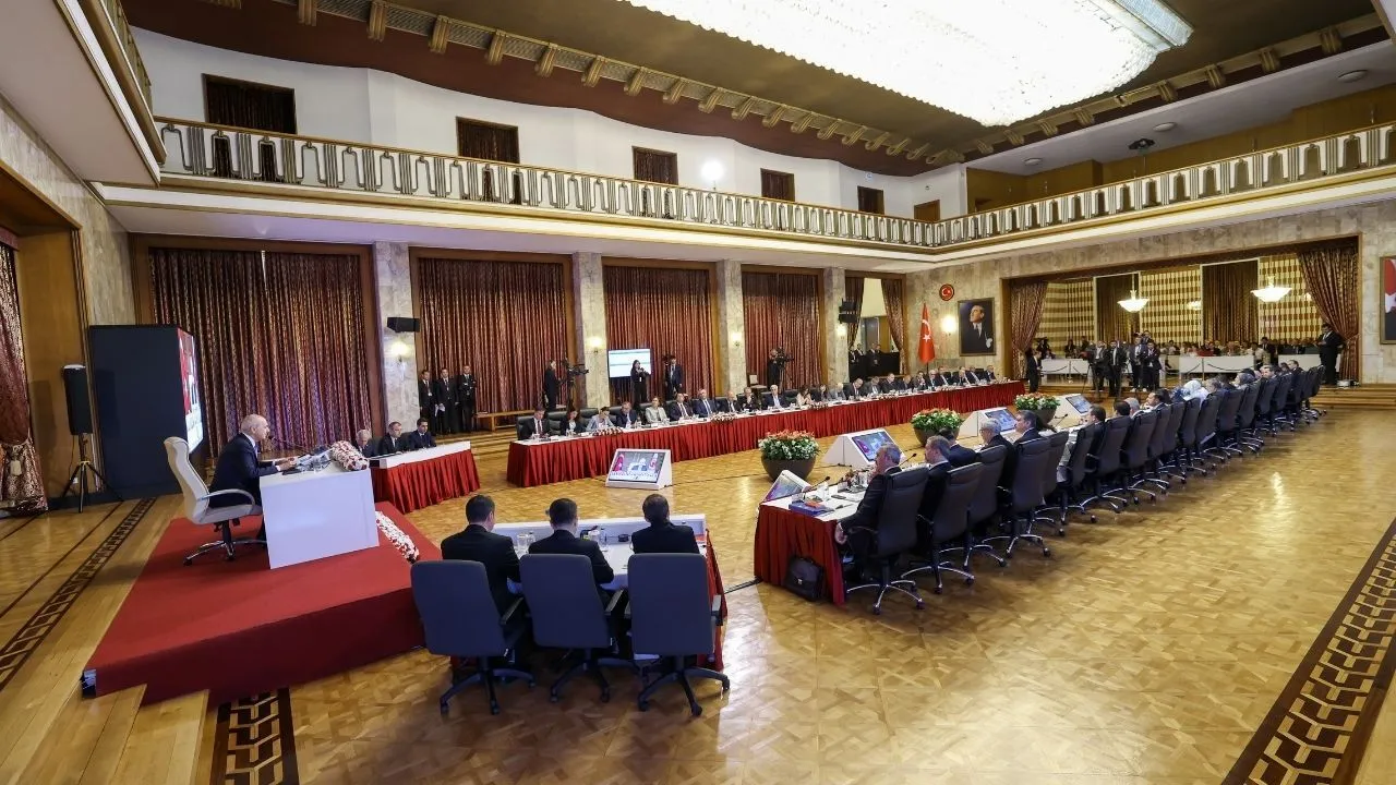 TİP: Kurtulmuş’un davet ettiği toplantıya katılmayacağız