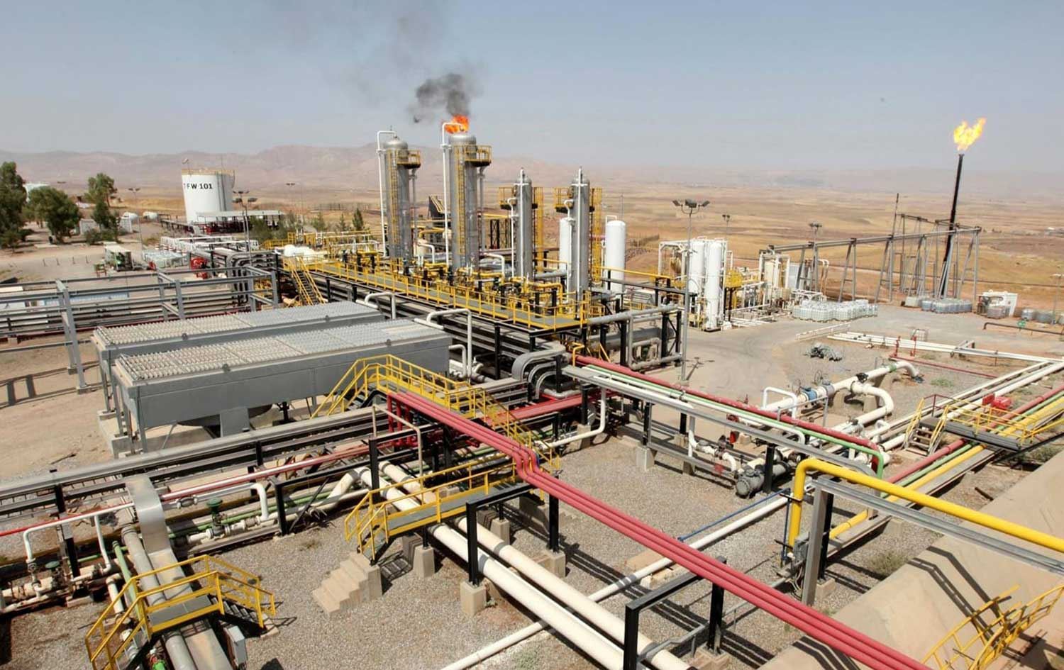 Soruşturmada sona gelindi: Kor Mor saldırısında failler ve fırlatma noktası belirlendi