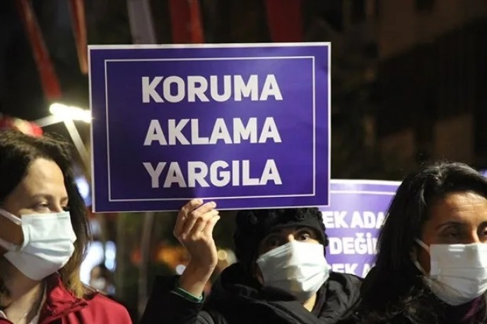 İntihara sürüklenen Berivan Sevgin’in dosyasında şüphelilere tahliye