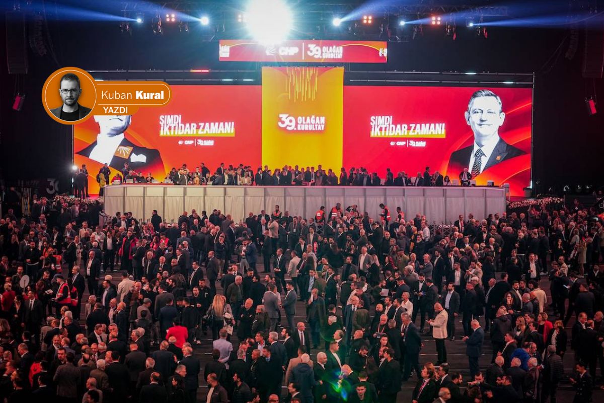 CHP neden eleştiriliyor?