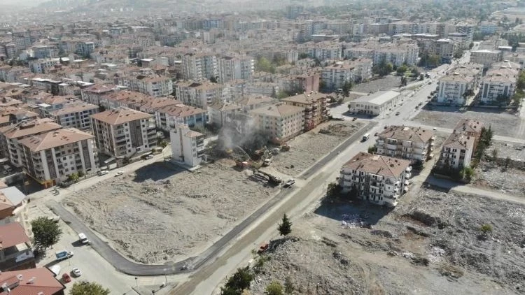 Malatya Palmiye Sitesi davası: 10 kişiye hapis, 4 kişiye beraat