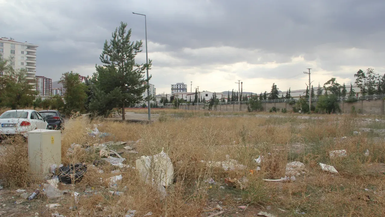 Özpolatlar Sitesi davasında karar