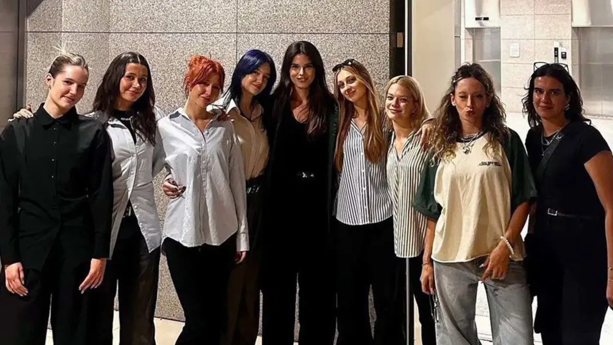 Manifest grubu üyeleri ile Aydeed hakkında hapis cezası