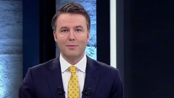 Habertürk Genel Yayın Yönetmeni Mehmet Akif Ersoy tutuklandı