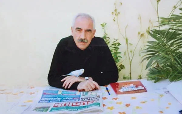 Sait Yıldırım’ın tahliyesi ‘örgütsel’ konuştuğu iddiasıyla engellendi