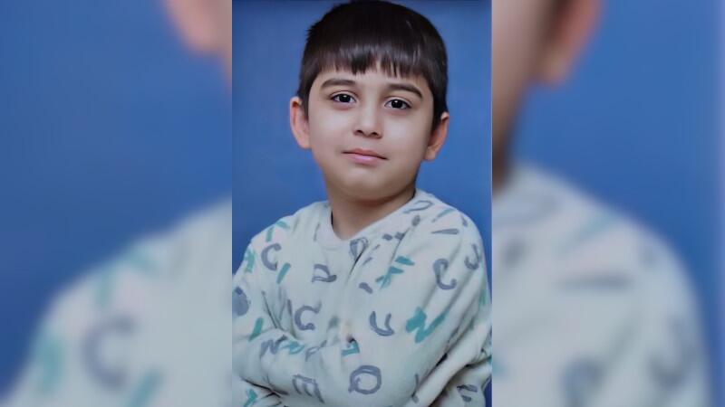 Kolunu silaj makinesine kaptıran 10 yaşındaki Miraç Köse yaşamını yitirdi