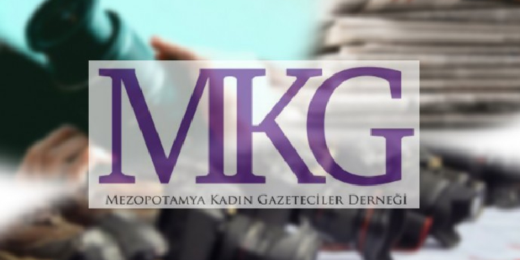 MKG’den kadın gazetecilere için rapor: Dilan Karaman’ın şüpheli ölümü hatırlatıldı