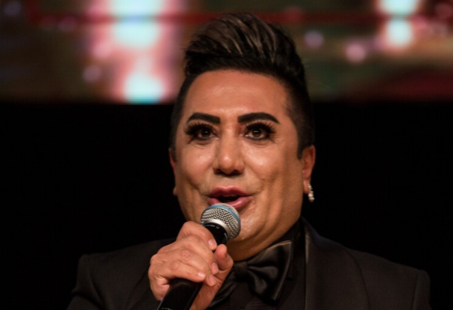 Sosyal medya fenomeni Murat Övüç tutuklandı