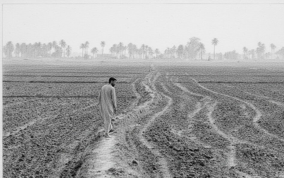 Su krizi Irak’ın buğdayda kendine yeterlilik hedefini vurdu