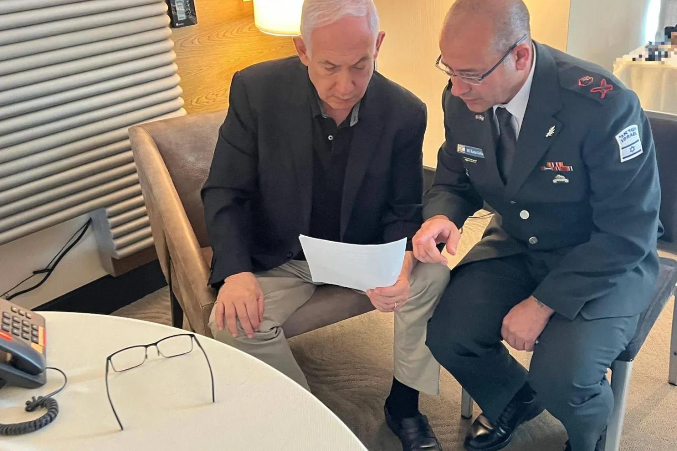 İsrail basını: Netanyahu’nun MOSSAD ataması hayal kırıklığı yaşattı