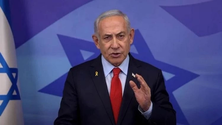 Netanyahu’dan Şam yönetimine yanıt: Suriye’den çekilmeyeceğiz