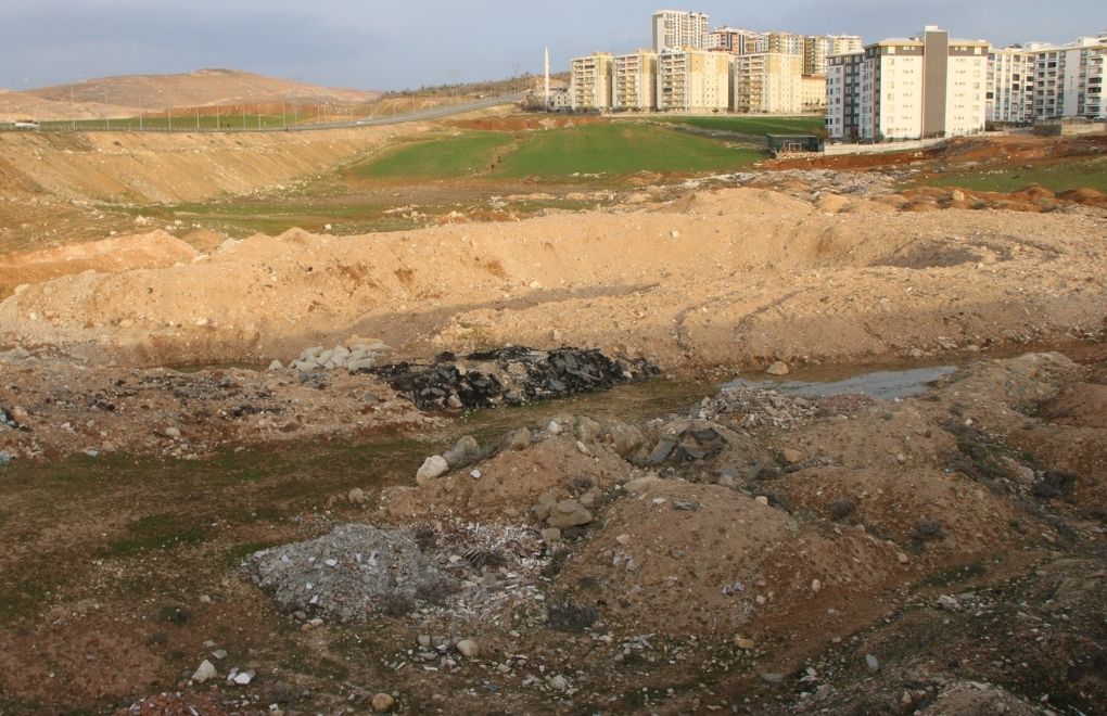 Kayyımın Newala Qesaba’yı imara açma kararı durduruldu