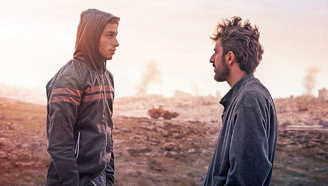 Filistin’i anlatan Oscar ödüllü ‘No Other Land’ İstanbul ve Ankara’da ücretsiz gösterilecek