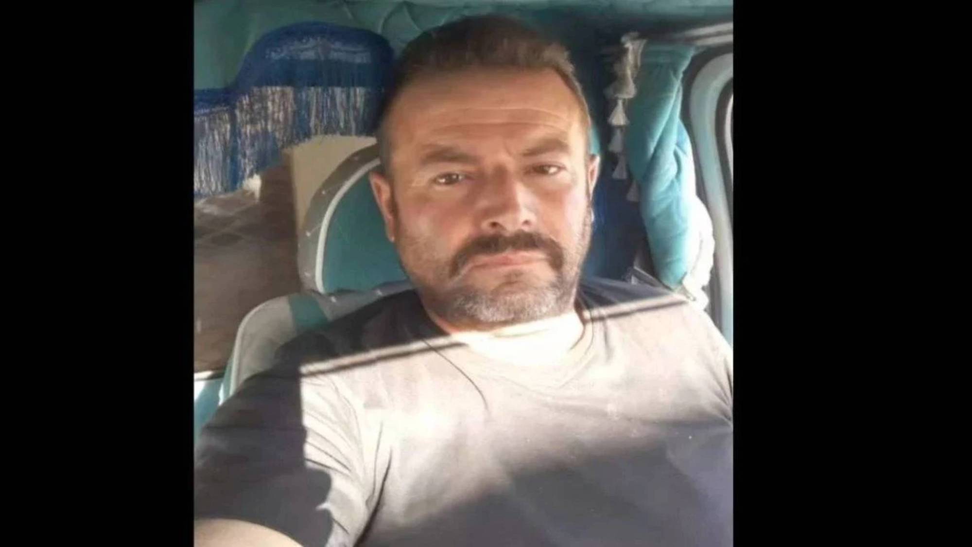 Kendini ateşe veren belediye çalışanı hayatını kaybetti: ‘Afşin’de adalet yok’ diyerek canlı yayın açmıştı