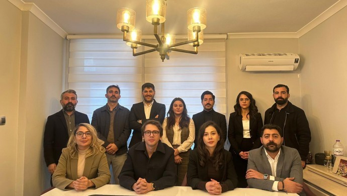 Antalya ÖHD’den cezaevleri raporu: Hak ihlalleri artıyor