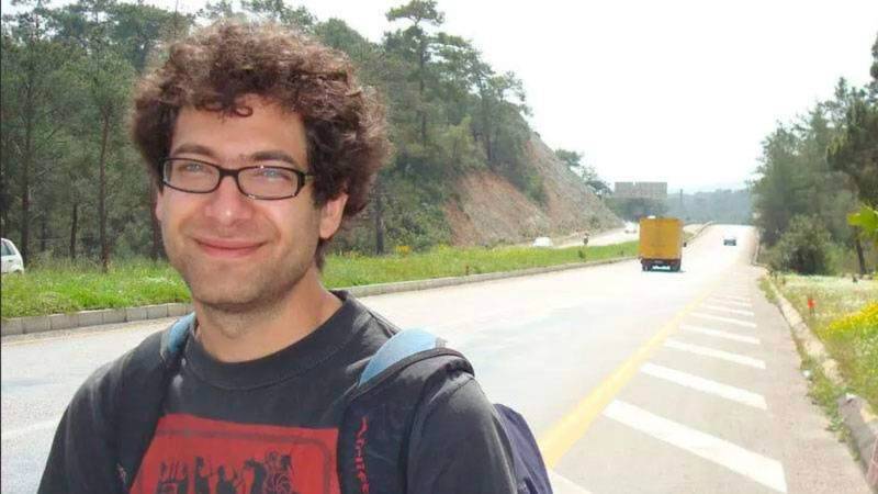 Onur Yaser Can davası: Yargıtay’a uyma kararı