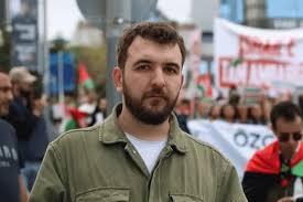 Gazeteci Osman Çaklı gözaltına alındı