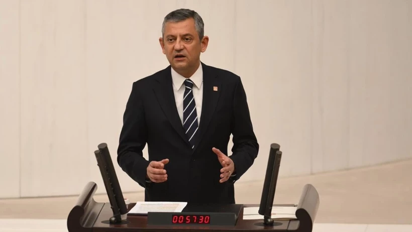 Özgür Özel: Asgari ücret 27-28 bin lira olursa büyük bir sosyal krizle karşı karşıya kalacağız