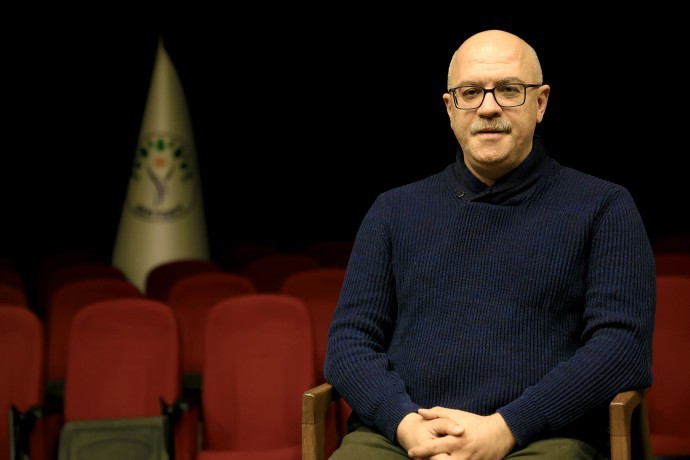 İmralı Heyeti üyesi Erol: ‘Barış Yasası’ yeni bir Türk-Kürt yüzyılının önünü açacak