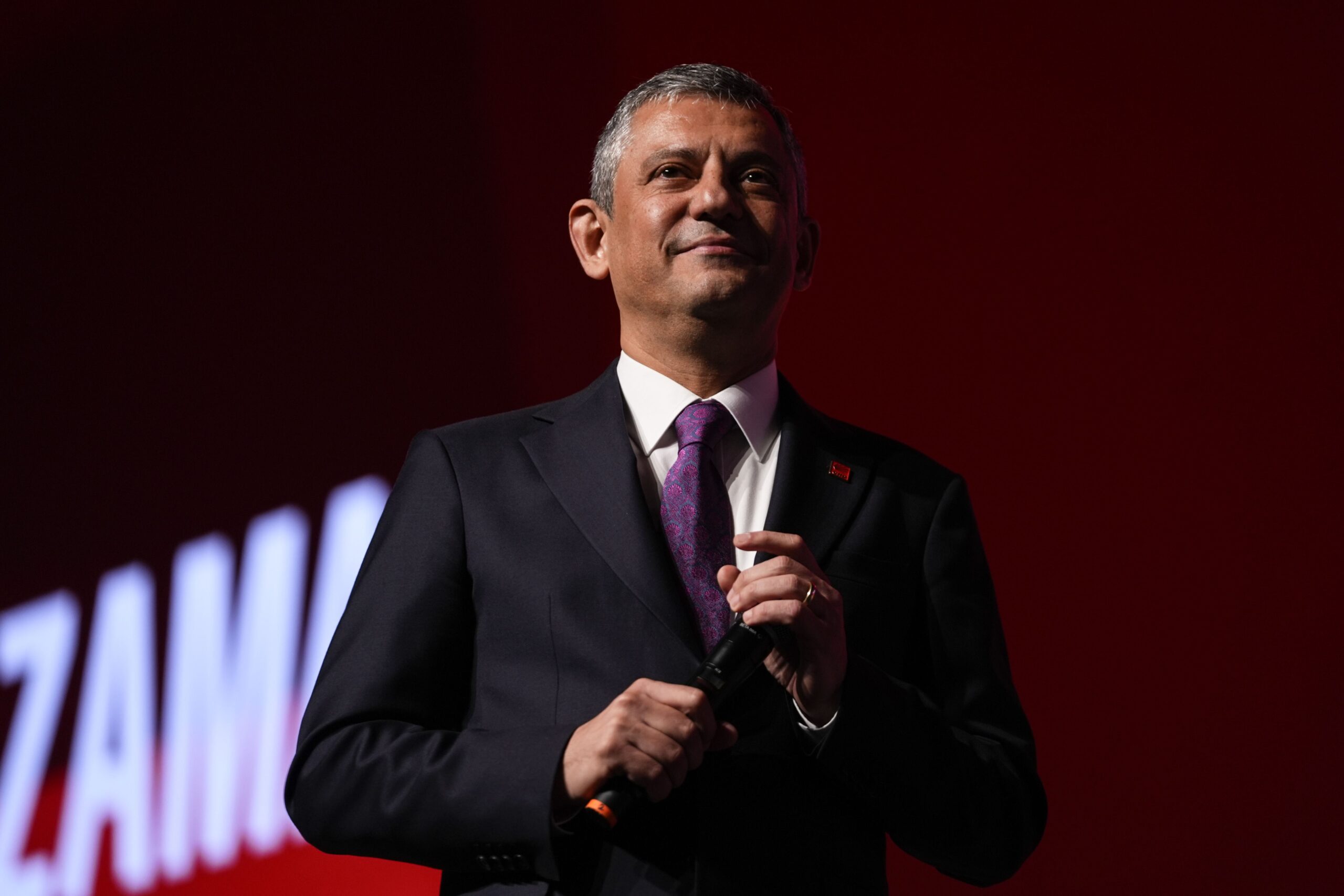 DEM Parti ve Bahçeli’den ‘tebrik telefonu’: Özel, kendisini arayan liderlere teşekkür etti