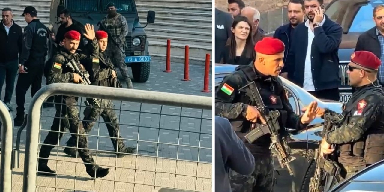 Cizre Ticaret Odası: Barzani’ye yönelik tepkiler hukuki ve siyasi gerçeklikten uzak