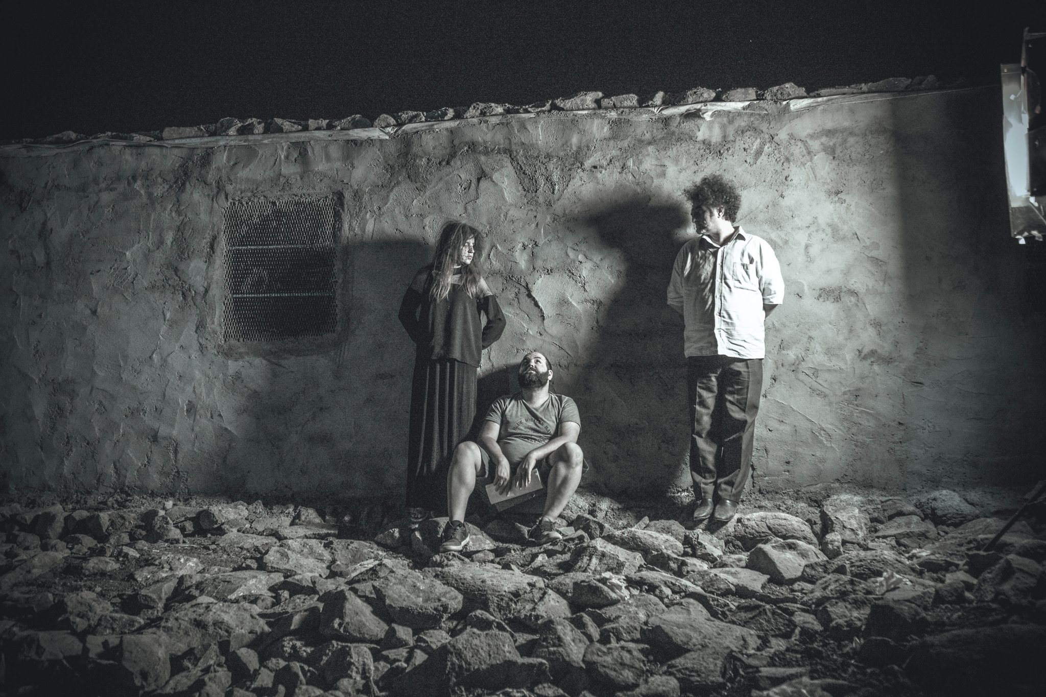 ‘Pîrebok’ Amed Film Festivali’nde: Yönetmen Lütfi İrdem filmin hikayesini İlke TV’ye anlattı