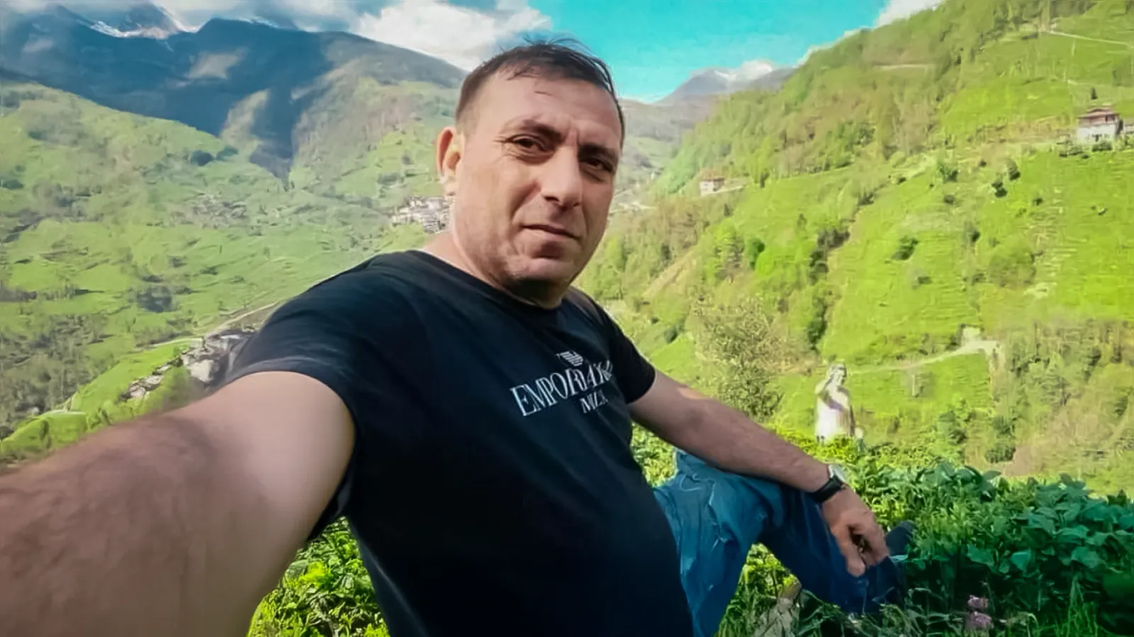 Öldürülen Reşit Kibar’a ithafen çekilen ‘Maden’ filmi izleyiciyle buluştu