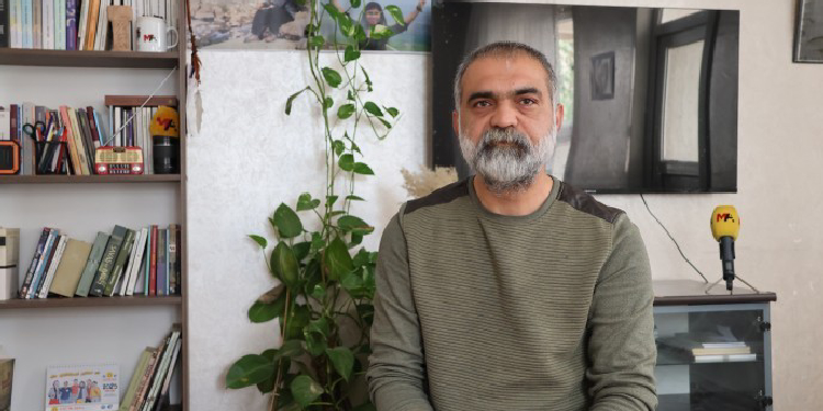 Hasta tutuklu yazar Mehmet Serhat Polatsoy için aynı hastaneden iki farklı rapor