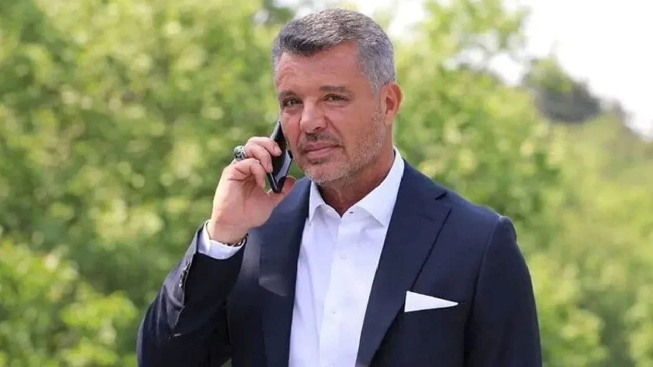 Fenerbahçe Başkanı Sadettin Saran ifade vermek üzere adliyede